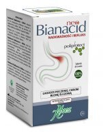 ABOCA Neobianacid  45 tabletek do ssania