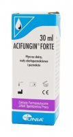 ACIFUNGIN FORTE 30 ml