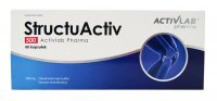 ACTIVLAB STRUCTU-ACTIV 500 x 60 kapsułek