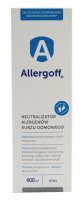 ALLERGOFF Spray przeciw alergenom 400 ml