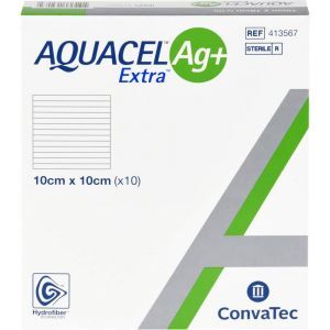 AQUACEL AG + EXTRA 10*10