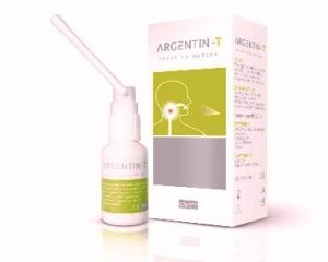 ARGENTIN-T aerozol 20 ml