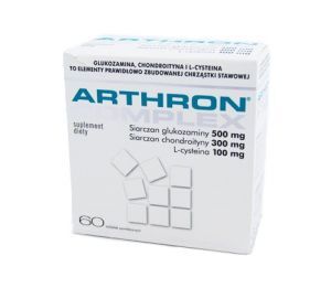 ARTHRON COMPLEX x 60 tabletek