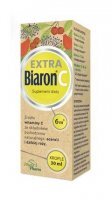 BIOARON C Extra krop. 30 ml