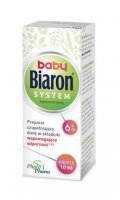 BIOARON SYSTEM baby płyn 10 ml