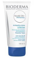 BIODERMA Node DS+ szampon zapobiegający nawrotom łupieżu 125 ml