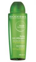 BIODERMA Node Fluide szampon do częstego stosowania 200 ml