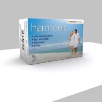 BIOMEDIPHARM  Harmonic x 60 kapsułek