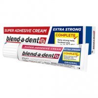 BLEND-A DENT Extra Strong Klej d/protez