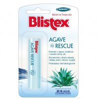 BLISTEX Balsam do ust Agave Rescue s