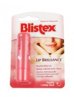 BLISTEX BRILLANCE BALSAM DO UST 3,7 g