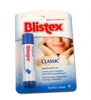 BLISTEX CLASSIC BALSAM DD UST 4,25 g