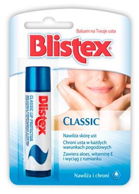 BLISTEX CLASSIC Balsam do ust
