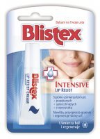 BLISTEX INTENSIVE BALSAM DO UST 6 ML