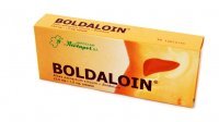 BOLDALOIN  x 30 tabletek
