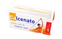 CALCENATO x 60 tabletek