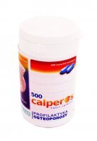 CALPEROS  500 mg x 200 kapsułek
