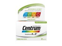 CENTRUM A-Z x  30 tabletek