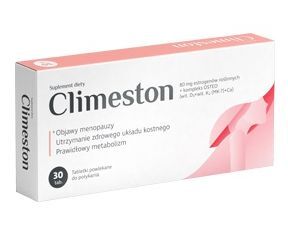 CLIMESTON 30 tabletek