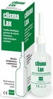 CLISMA Lax lewatywa jednorazowa (enema)