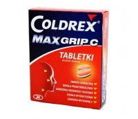 COLDREX MAXGRIP C x 24 tbl.