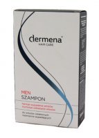 DERMENA Men szampon 200 ml