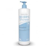 DEXERYL SHOWER Krem myjący pod prysznic kr