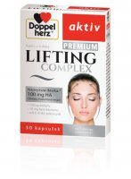 DOPPELHERZ aktiv Lifting Complex Premium x 30