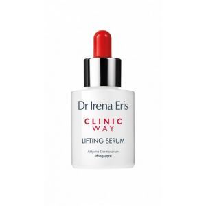 Dr Irena Eris Clinic Way dermoserum aktywne liftingujące 30 ml