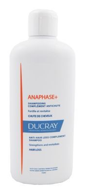 DUCRAY ANAPHASE+ Szampon 400 ml