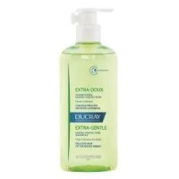 DUCRAY EXTRA DOUX szampon dermatologiczny 400 ml