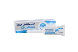 ELGYDIUM Clinic Cicalium Gel żel do j/ust.