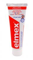 ELMEX Junior pasta do zębów dla dzieci 0-5 lat 75 ml