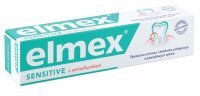 ELMEX pasta do zębów Sensitive 75 ml