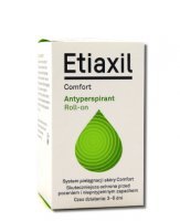 ETIAXIL Comfort antyperspirant roll-on 15 ml
