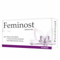 FEMINOST x 56 tbl.