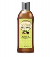 GLYSKINCARE szampon olej macadamia 250 ml