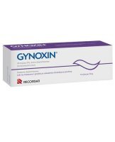 GYNOXIN KREM DOPOCHWOWY 30 g