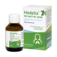 HEDELIX syrop 40 mg/5ml 100 ml