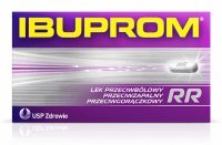 IBUPROM RR 400 mg x 24 tbl.