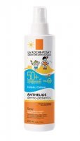 LA ROCHE ANTHELIOS Spray dla dzieci SPF50 200 ml