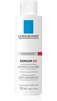 LA ROCHE-POSAY Kerium DS szampon przeciwłupieżowy 125 ml