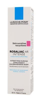 LA ROCHE-POSAY Rosaliac AR Intense krem 40 ml