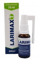 LARIMAX T spray 20 ml (butelka)
