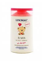 LINOMAG oliwka dla dzieci i niemowląt 200 ml