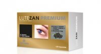 LUTEZAN Premium 60 kapsułek