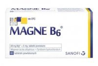 MAGNE B6 x 60tabl.