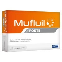 MUFLUIL l Forte 10 amp.a 2ml