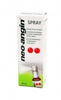 NEO ANGIN spray 30 ml