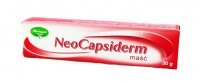 NEO-CAPSIDERM 30 g maść
